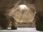 Bell Caves in National park Beit-Guvrin . Israel; 