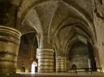 knight templer tunnel, akko, israel
