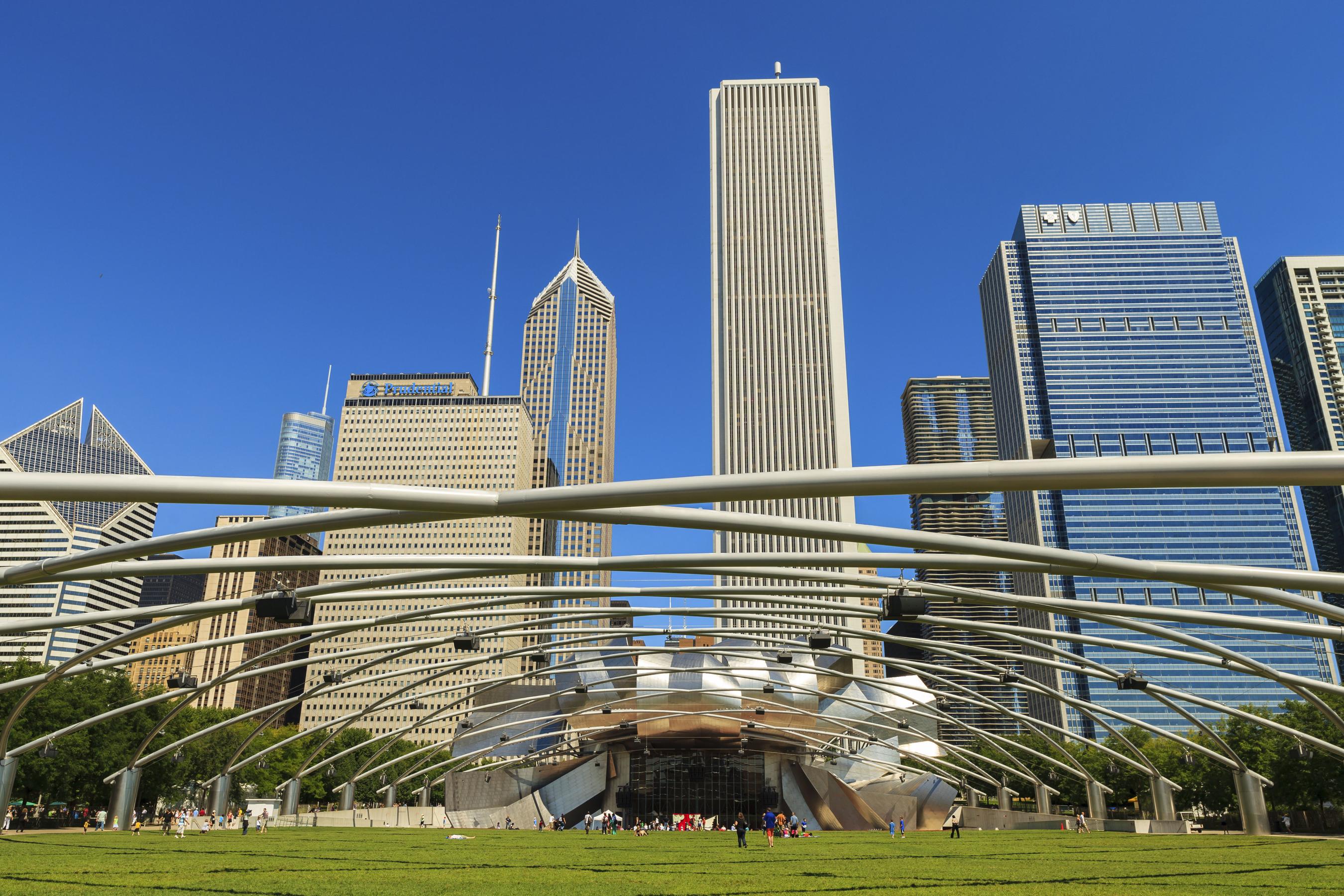 The Loop