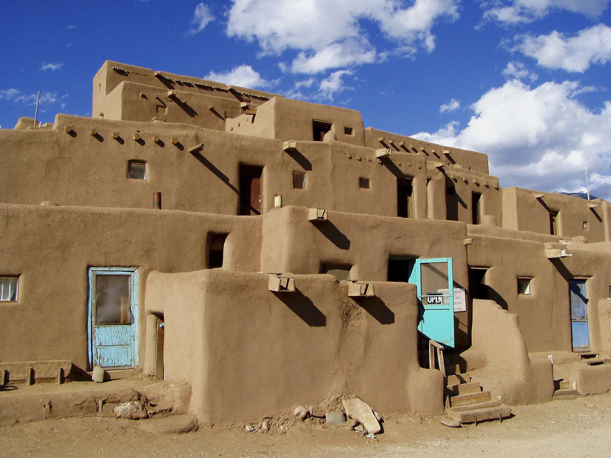 Day Trips from Santa Fe