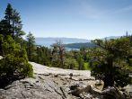 Emerald Bay State Park - Lake Tahoe