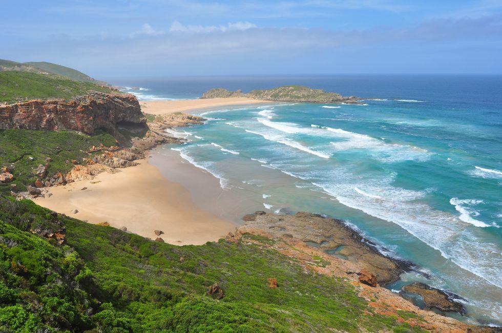 Seascape
