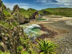 Hole In The Wall, The Eastern Cape, South Africa