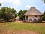 kruger national park south africa tourist reception roads and landscapes of the African park