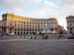 piazza della repubblica