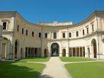 Museo Etrusco di villa giulia