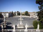 piazza del popolo