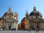 Piazza del Popolo, Rome, Italy; Shutterstock ID 17723458; Project/Title: Fodors; Downloader: Melanie Marin