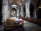 The Basilica of Santa Maria del Popolo