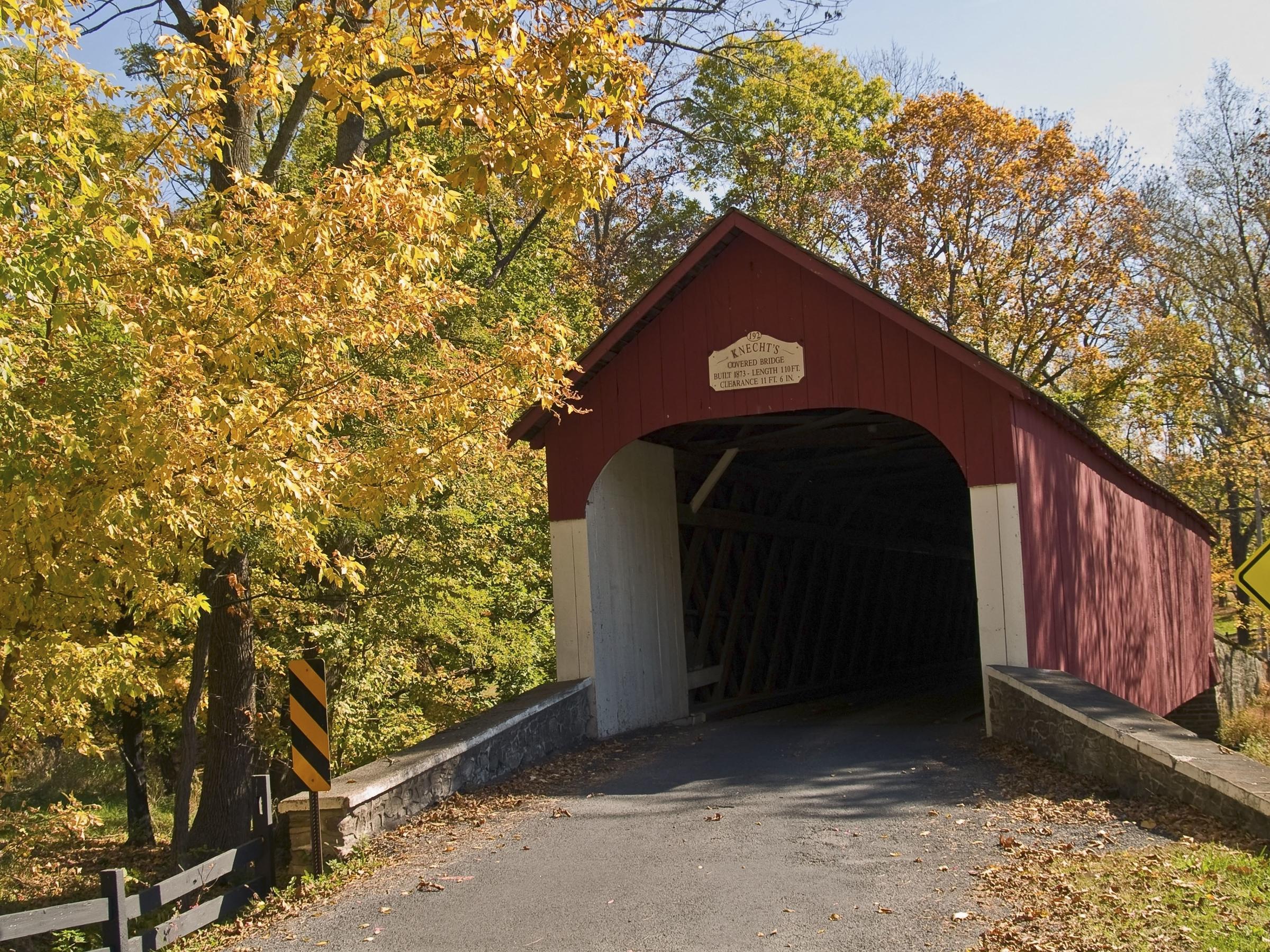 Bucks County