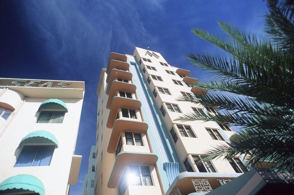 Miami Beach, Florida