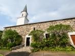 Mokuaikaua Church in Kona is the oldest Christian church in the Hawaiian Islands.