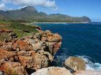 mahaulepu beach, poipu, kauai.
