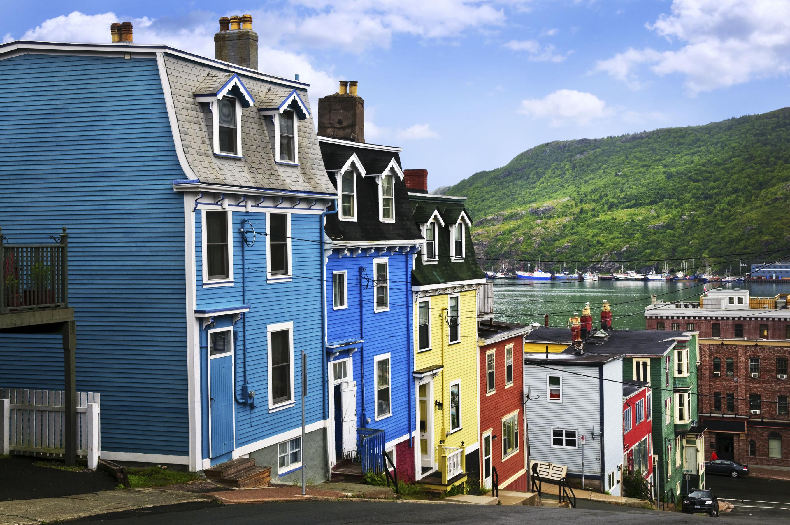 St. John's