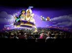 BELOVED CHARACTERS COME TO LIFE — “Mickey’s PhilharMagic,” a new