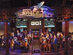 MISSION: SPACE RACE ONLINE — Guests at home can now get a taste of the Mission: SPACE experience at Epcot by playing the new “Mission: SPACE Race Online,” an interactive game that teams in-park guests with online participants in a race