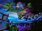 ROCK ‘N’ ROLLER! — Rock ‘n’ Roller Coaster starring Aerosmith at