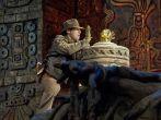 Stunt Spectacular – At Disney’s Hollywood Studios, the stunts are left to the pros in "Indiana Jones Epic Stunt Spectacular!," an action-packed live show that re-creates the heart-pounding heroics of classic adventure films through 