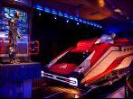 The Themed Entertainment Association (TEA) recently announced “Star Tours – The Adventures Continue” as the Thea Award recipient for Outstanding Achievement – Attraction Refresh. The new 3-D attraction at Disney’s Hollywo