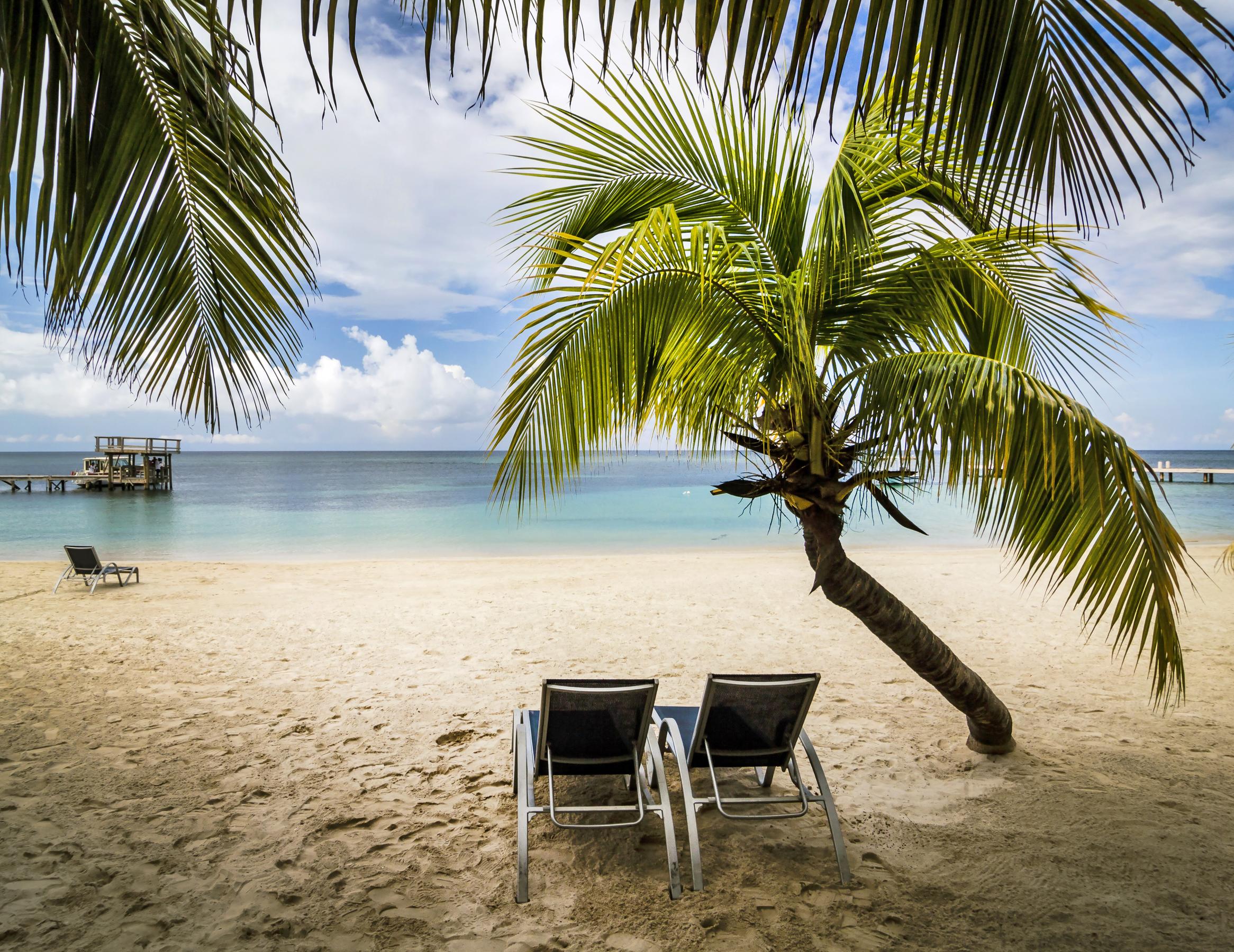 Roatan and the Bay Islands