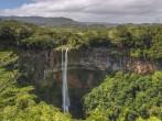 Chamarel Waterfall, Mauritius