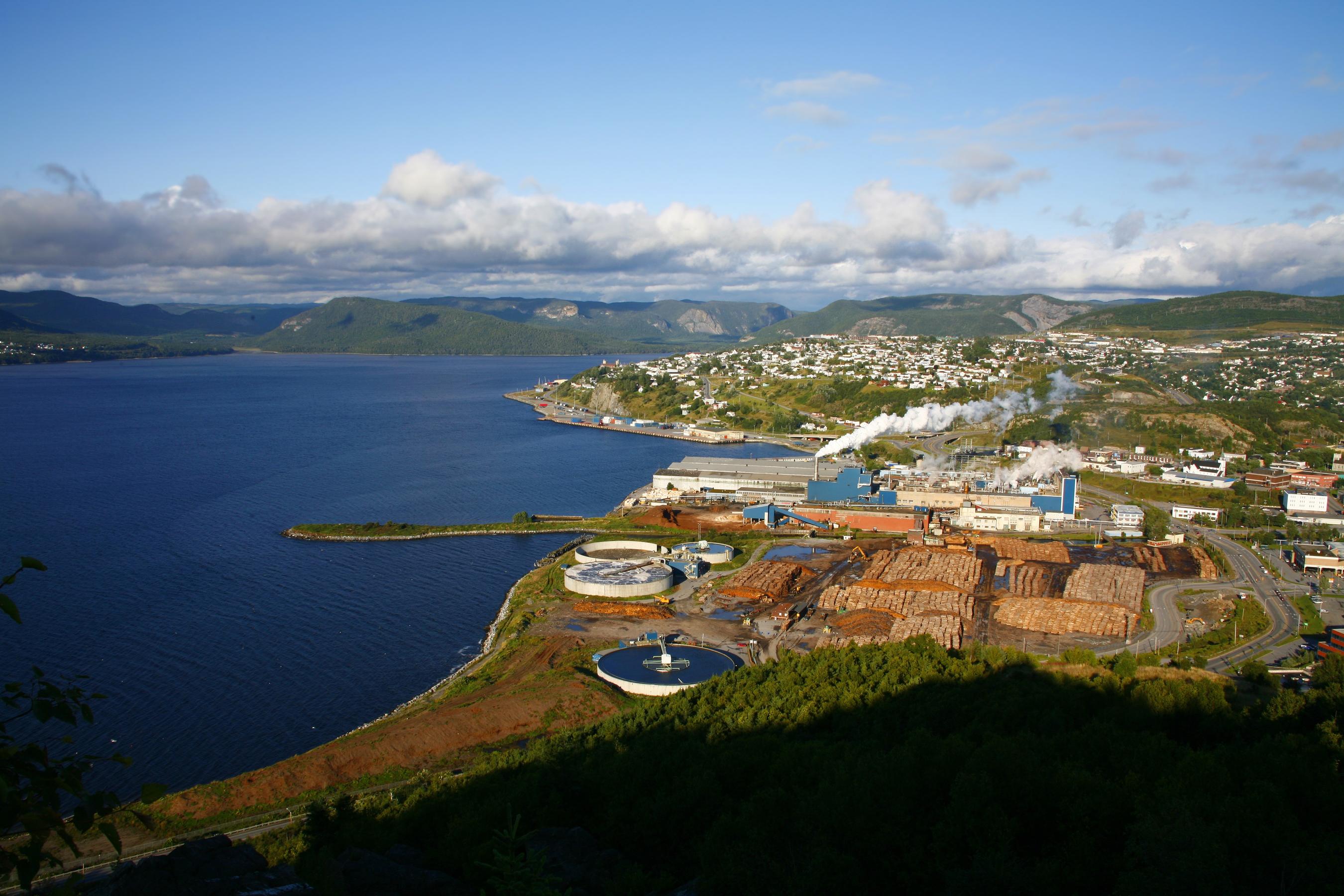 Western Newfoundland
