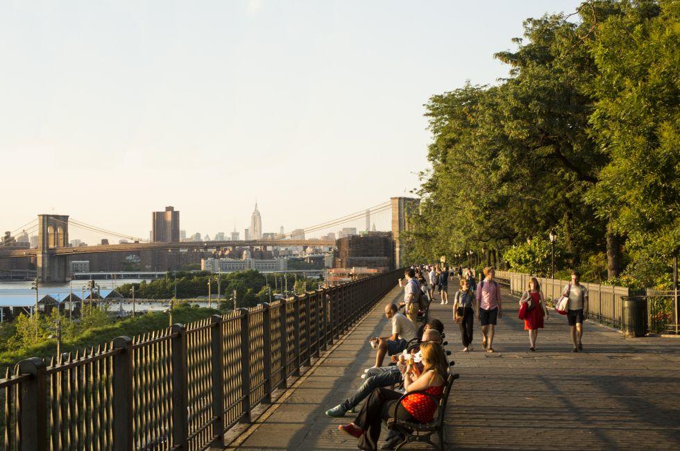 Brooklyn Heights, Brooklyn, New York