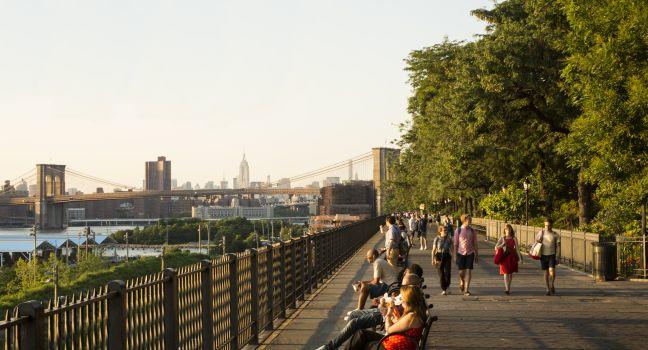 Brooklyn Heights, Brooklyn, New York