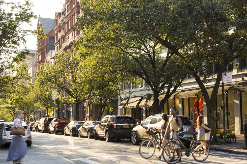 Brooklyn Heights, Brooklyn, New York