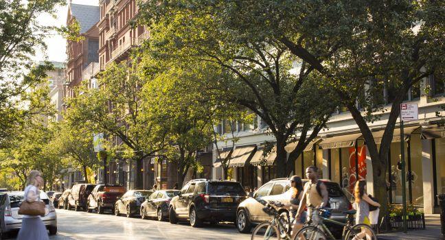 Brooklyn Heights, Brooklyn, New York
