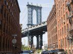 DUMBO, Brooklyn, New York