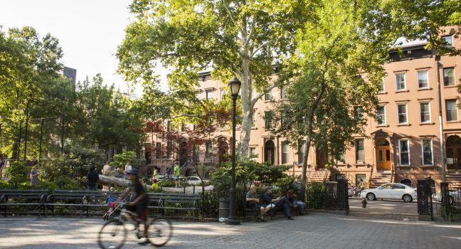 Carroll Gardens, Brooklyn, New York