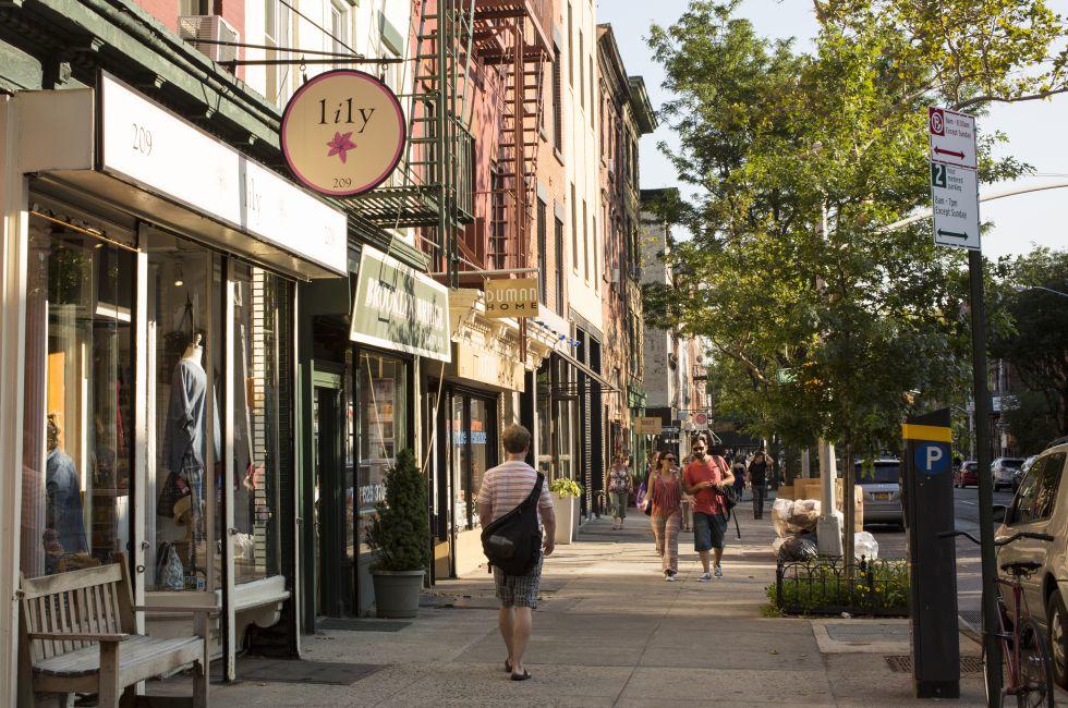 Cobble Hill, Brooklyn, New York