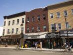 Greenpoint, Brooklyn, New York.