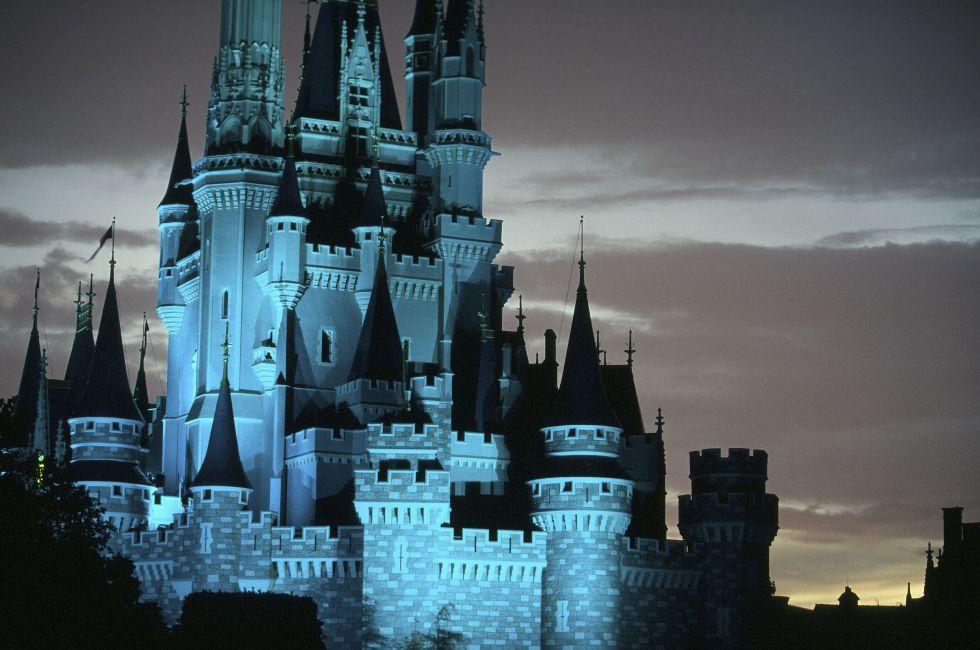 Walt Disney World, Florida