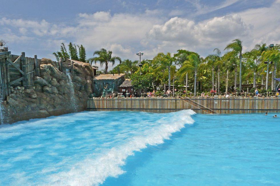 Typhoon Lagoon