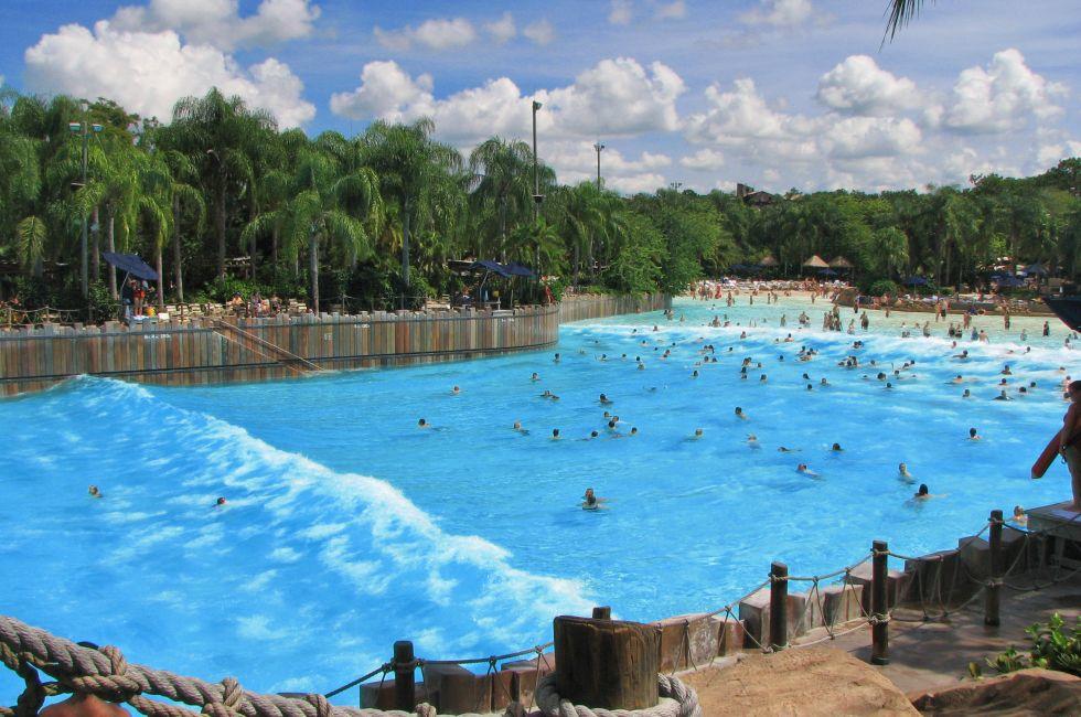 Typhoon Lagoon