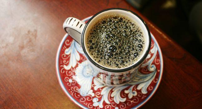 Coffee, La Colombe, Philadelphia, Pennsylvania