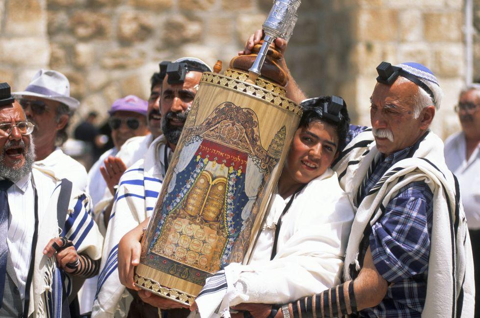 Jerusalem, Israel