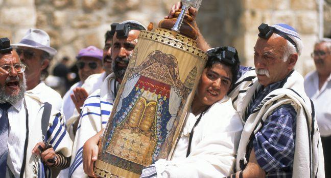 Jerusalem, Israel
