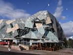 Federation Square Melbourne
