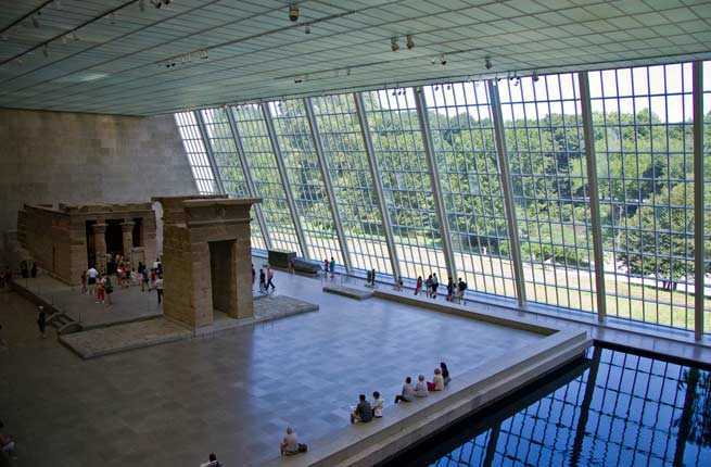 15 Unexpected Things In New York City S Metropolitan Museum