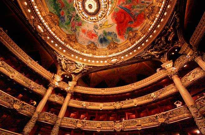 World’s 20 Most Amazing Opera Houses – Fodors Travel Guide