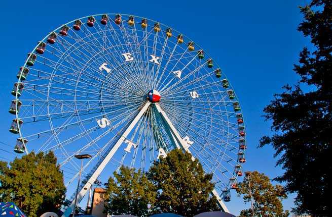 travel state fair