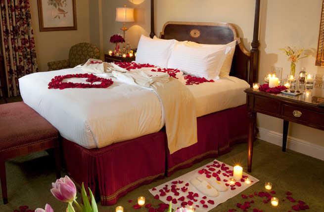 10 Luxurious Valentine S Day Escapes For 2016 Fodors