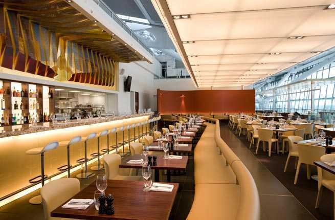15 Best Airport Restaurants in the World – Fodors Travel Guide