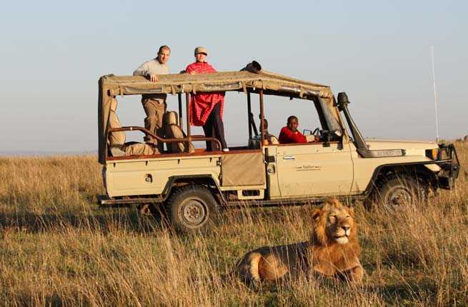 Steward Kano vrede 10 Best Safari Destinations in Africa – Fodors Travel Guide