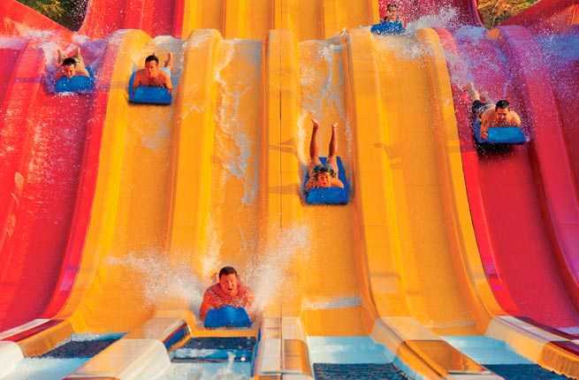 10 Best Water Parks in the U.S. – Fodors Travel Guide