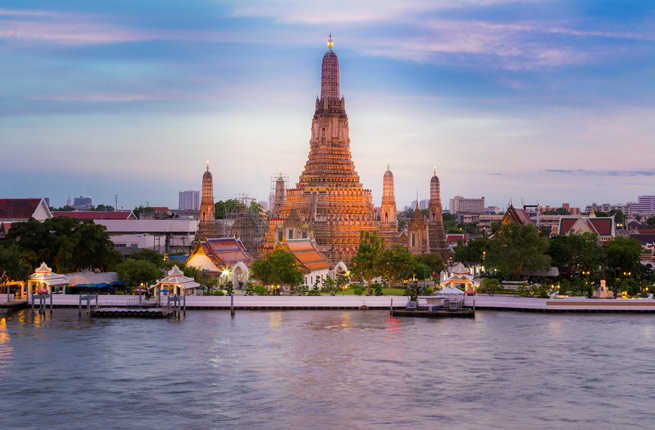 10 Things NOT to Do in Bangkok - Bangkok Advice for First-Time