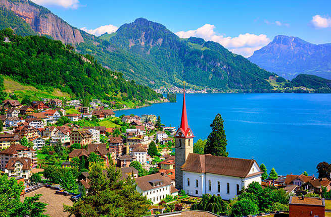 Top 12 Things to Do in Switzerland – Fodors Travel Guide